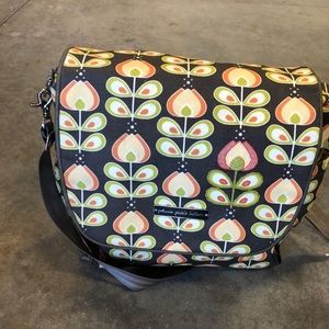 Petunia Pickle Bottom Diaper Bag